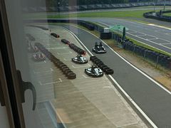 -浙江国际赛车场