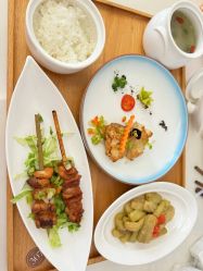 -弗蕾亚·和月月子调理院(东湖店)