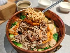 -易裕和·长沙米粉(竹塘西路店)