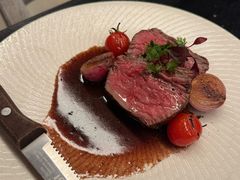 -Nord Grill&Bar Highland诺德西餐(深圳欢乐海岸店)