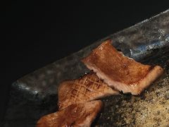 -無二炙坊·和牛烧肉(大钟寺1733店)