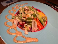 -水之惠鲜鱼料理(王府大街店)