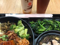 -永和大王(浦东南路店)