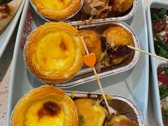 -佰烧海鲜烤肉火锅自助(世茂国际广场店)