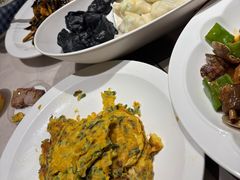 -船歌·鱼水饺青岛菜(闽江二路店)