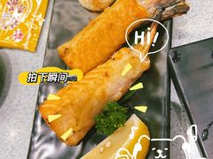 -友壹町寿司(佛山新DNA店)