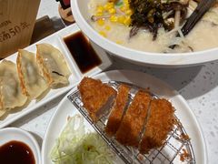 -味千拉面(双井店)