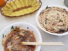 拉面-八分场凉皮老店(正宗)