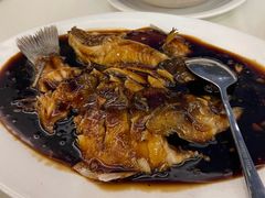 -江南村酒家