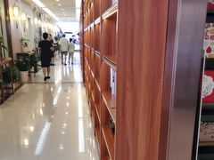 -香山湖渔家大院