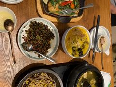 -云海肴·汽锅鸡·云南菜(苏州中心店)