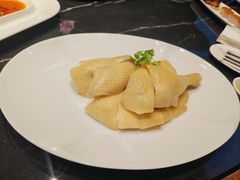 -广州文华东方酒店·江-由辉师傅主理