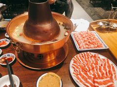 -百花深处·老北京风味菜