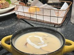 -西堤牛排(北京国瑞店)