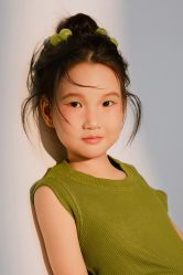 -MIAMOR米艾茉婚纱摄影(江都店)
