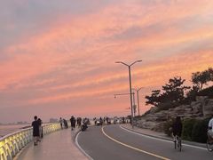 -老虎石海上公园