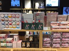 -九木杂物社(恒隆广场店)