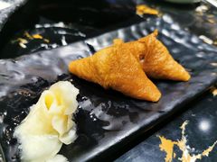 手握寿司-铁板诱惑法式铁板烧(爱琴海购物公园店)
