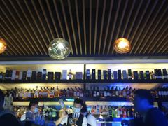-MOSSO音乐酒吧·Live House(南京西路店)