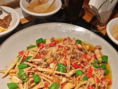 -李子坝梁山鸡(李子坝大鸡哥店)