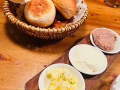 -宝莱纳啤酒花园餐厅PAULANER BRAUHAUS Nanjing(广州路店)