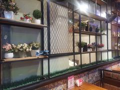 -尚岛私房菜(西方巷店)