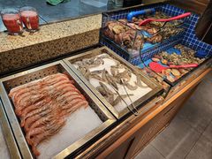 -海汕记·潮汕鲜牛肉火锅·自助