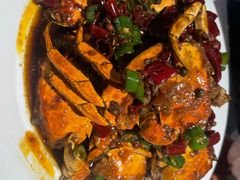 -有位虾匠·胶东土菜小馆(市北店)