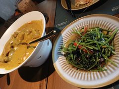 -Tegu泰古莲·泰国餐厅(红山6979店)