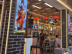 -大师傅金奖啤酒鱼(西街口总店)