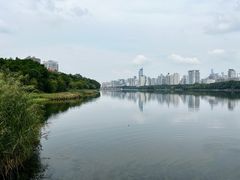 -南宁南湖公园