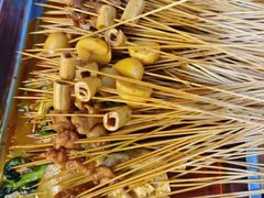 -雲记卢妈冷锅串串(中道街总店)