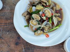 -众味海鲜大排档·活海鲜·潮汕味(南澳店)
