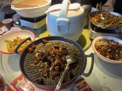 -湘西小馆(滨河路店)