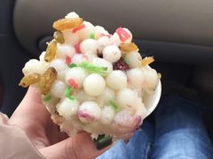 -孙氏梅花糕(马台街)