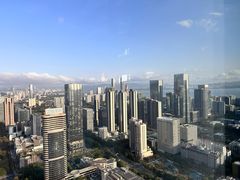 -深铁皇冠假日酒店·大堂吧