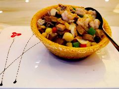 -山泉公馆酒家(珠江新城店)