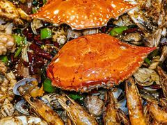 -1819餐厅·团队聚餐·烤串·精酿