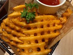 -CoCo壱番屋(世贸天阶店)