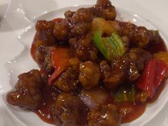 -鹅掂·大岭山烧鹅