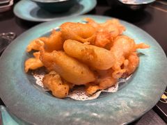 -老城鲜·小海鲜贝贝煲火锅(壹方城店)
