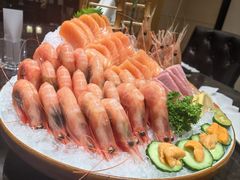 -川骄海鲜自助(亚运村店)