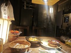 -淀里船宴(卓达店)