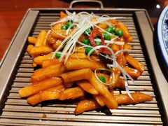 -杨记隆府(白象街店)