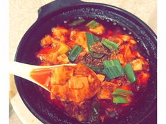 -陈麻婆豆腐总店