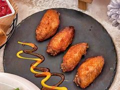 -天空花园餐吧·生日·团建(南山店)