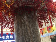 -大润发(梅兰东路店)