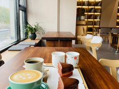 -时间抽屉(裕华万达广场店)