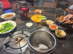 -湘力力小院·鱼汤泡饭(枫林路店)