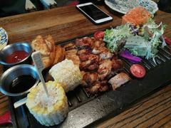 -I HOLIC艾豪丽披萨(KKone店)